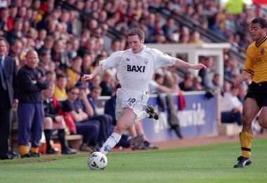 Michael Appleton 20102017