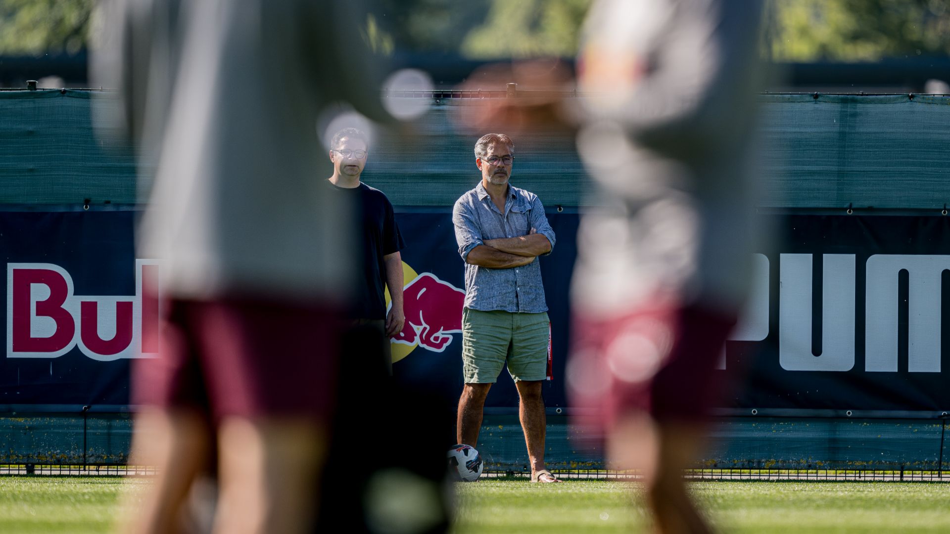 David Wagner RB Leipzig