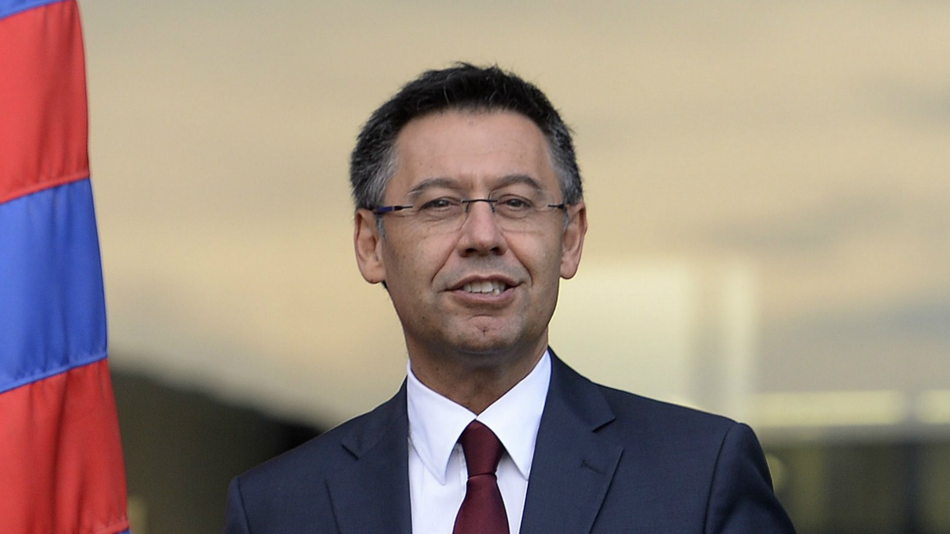 Josep Maria Bartomeu Barcelona