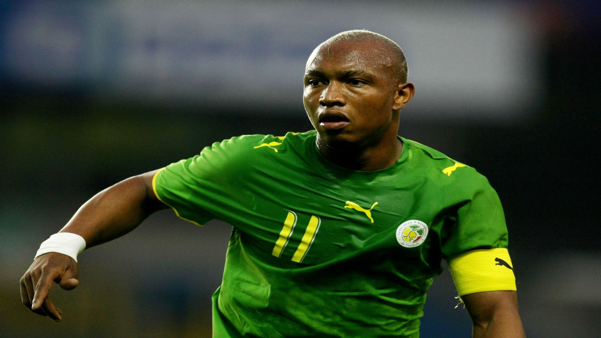 El Hadji Diouf