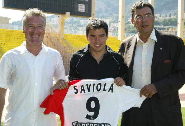 Deschamps saviola