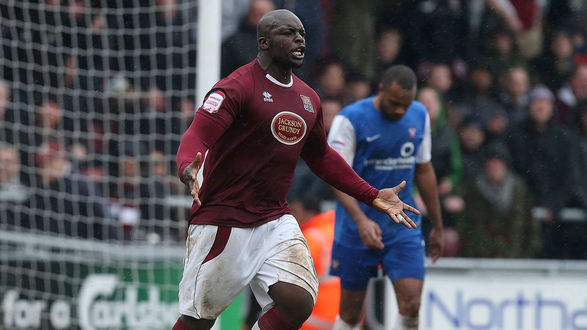 アデバヨ・アキンフェンワ