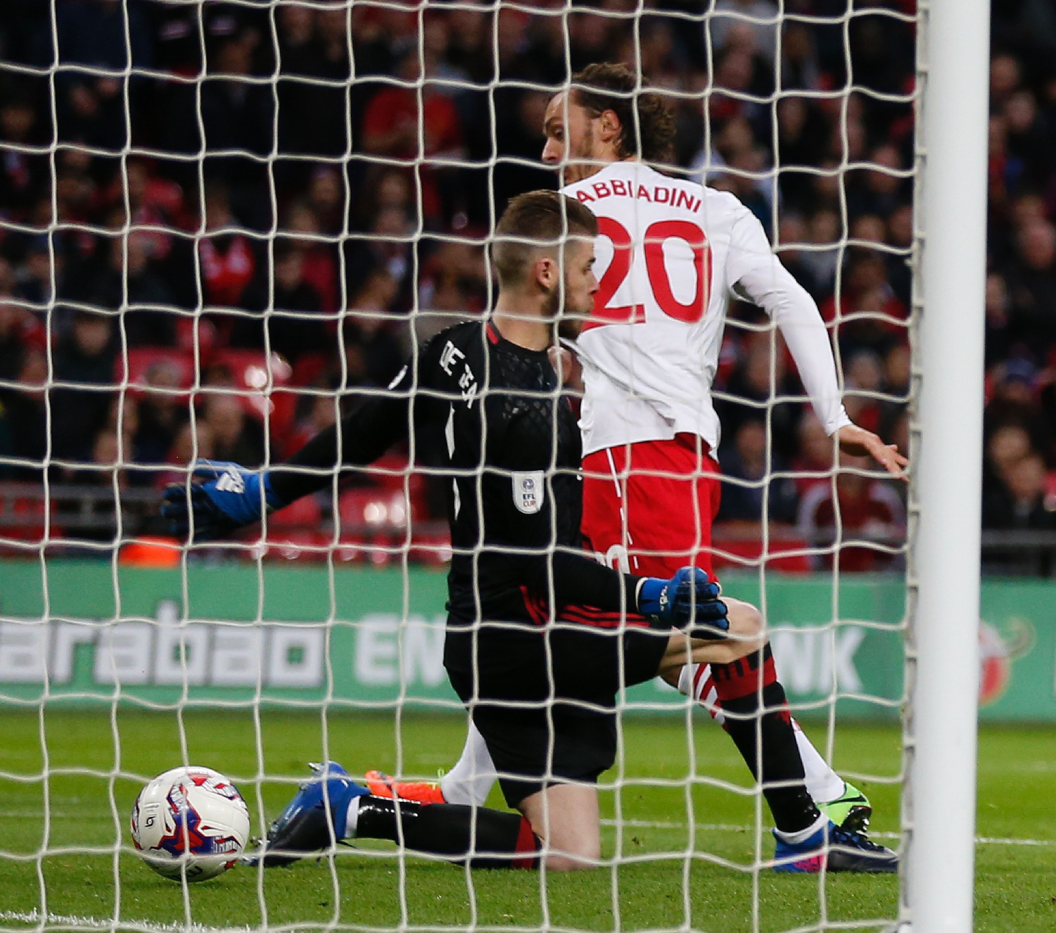 Gabbiadini