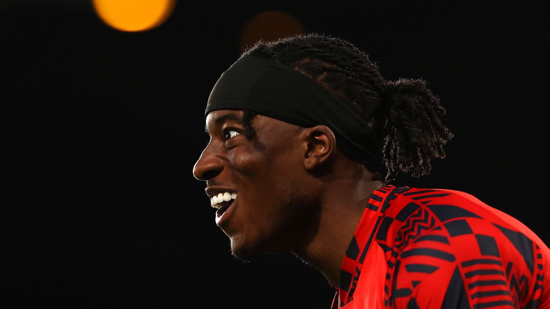 Noni Madueke PSV 2022-23