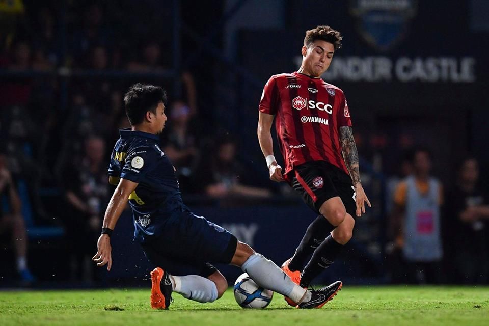 ประวีณวัช บุญยงค์