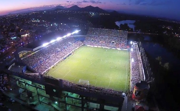 Estadio Dorados