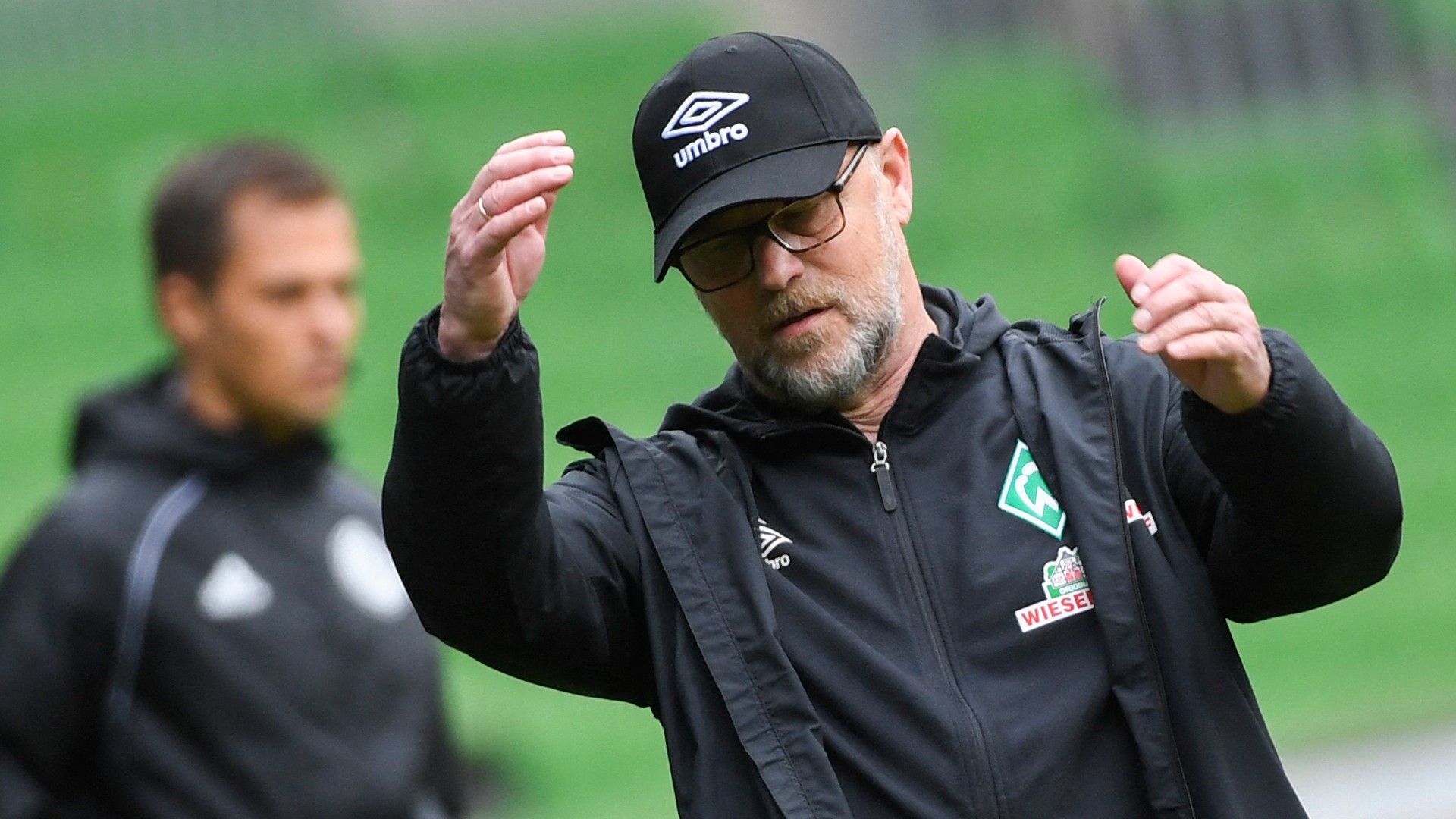 Thomas Schaaf Werder Bremen