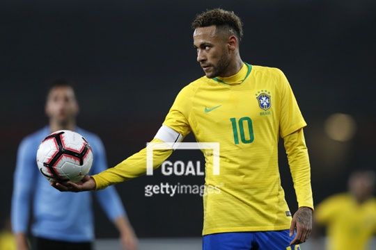 Neymar