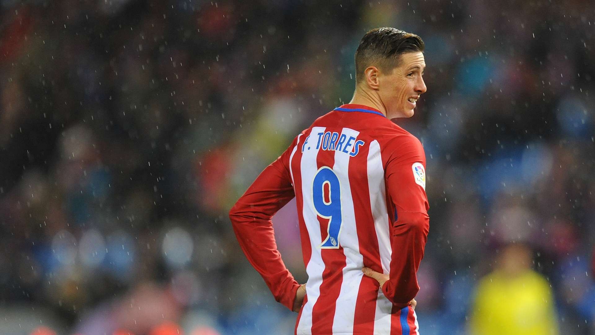 Fernando Torres