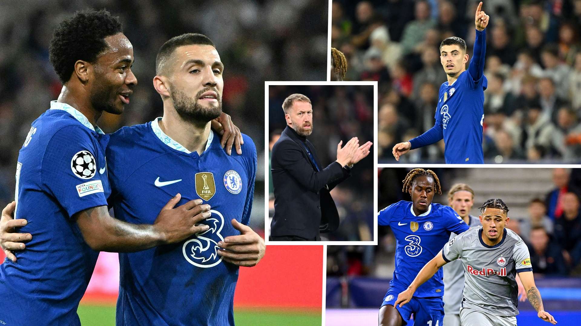 Chelsea Salzburg 2022-23 GFX