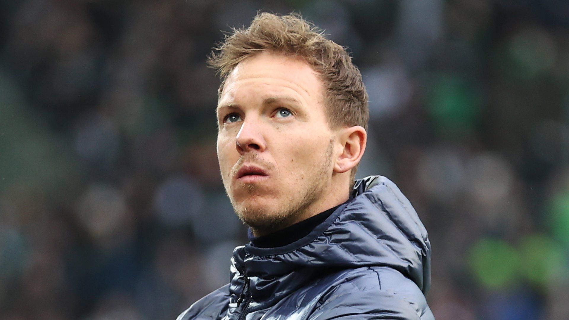 Julian Nagelsmann FC Bayern 2023