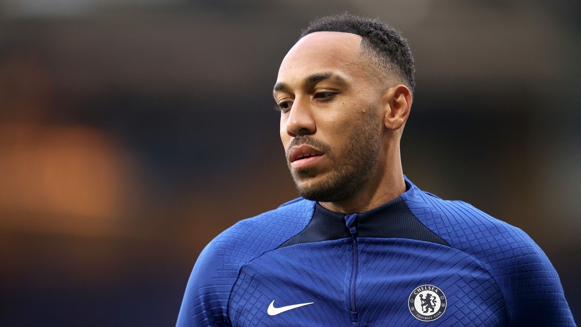 Pierre-Emerick Aubameyang Chelsea 2022-23