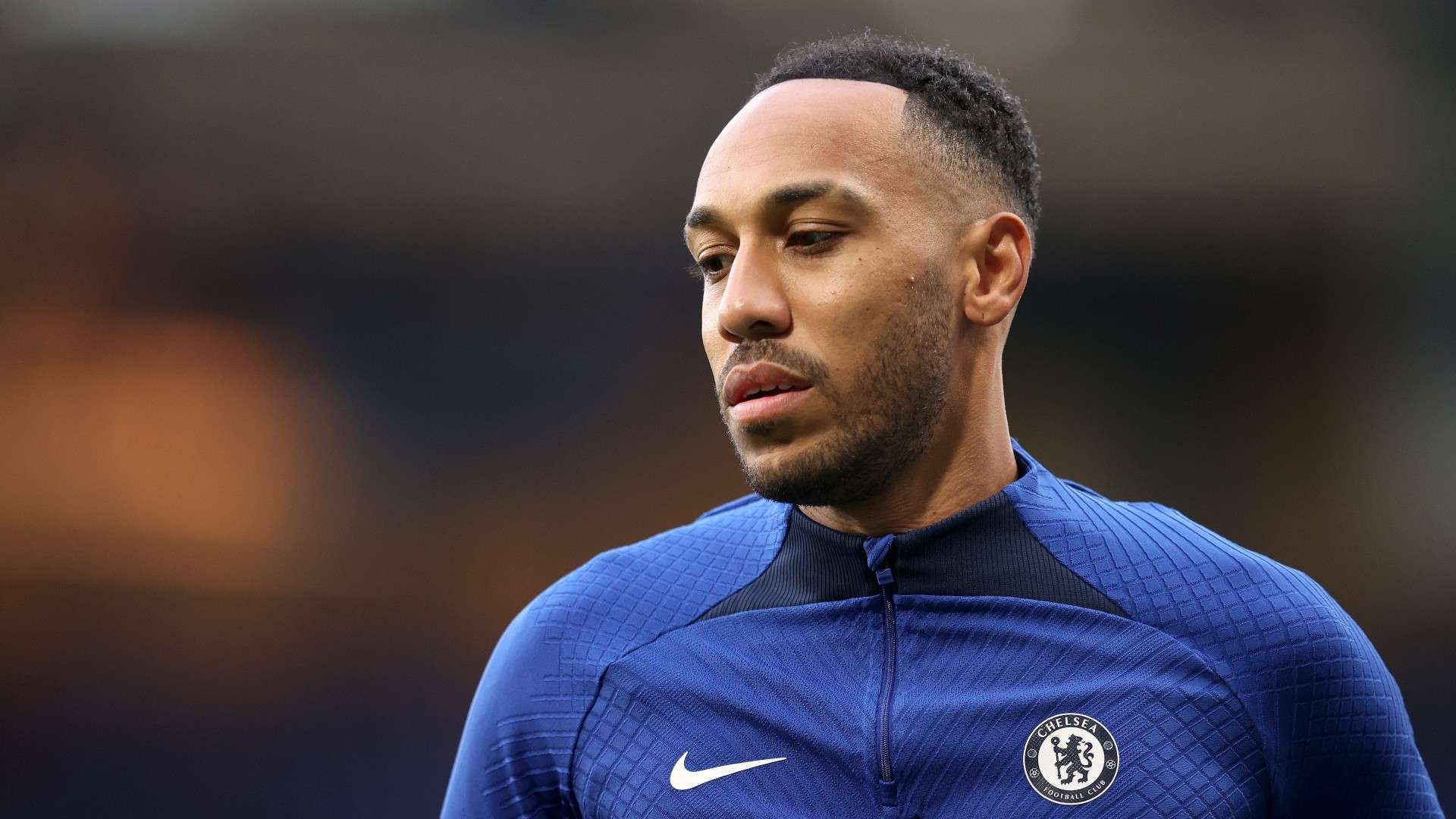 Pierre-Emerick Aubameyang Chelsea 2022-23
