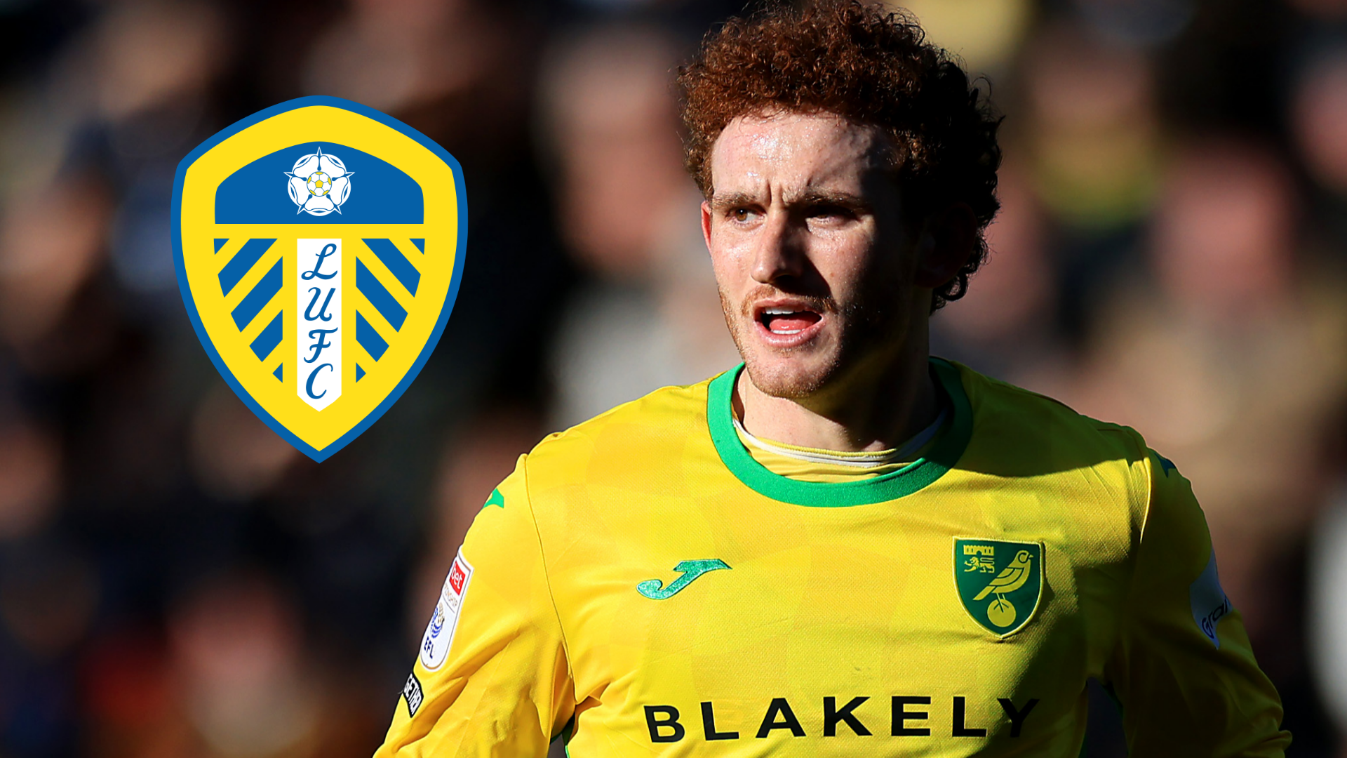 ‘Squad player’ - USMNT star Josh Sargent gets Premier League transfer warning in ‘upgrade’ advice from former Leeds United & Norwich City defender | Goal.com UK