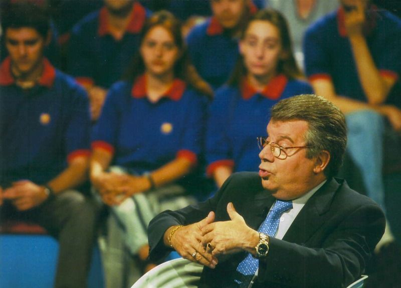 Josep Maria Minguella