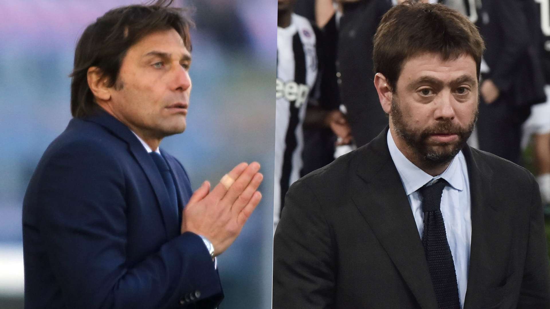 Conte Agnelli