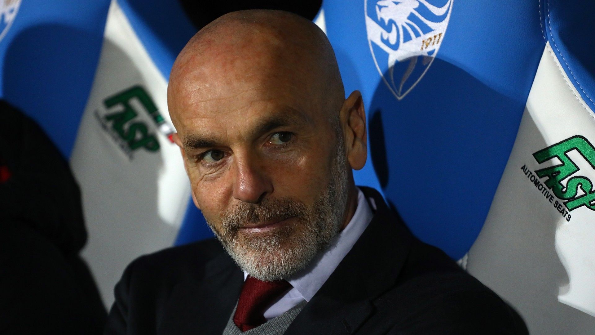Stefano Pioli - Brescia Milan