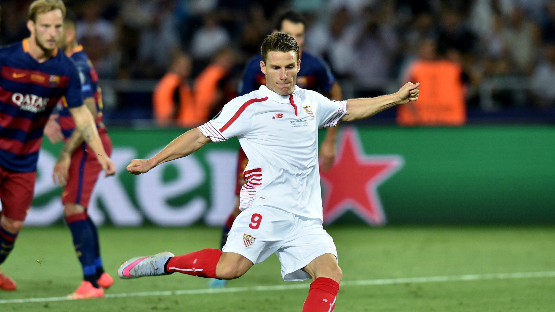 Kevin Gameiro Sevilla 11082015