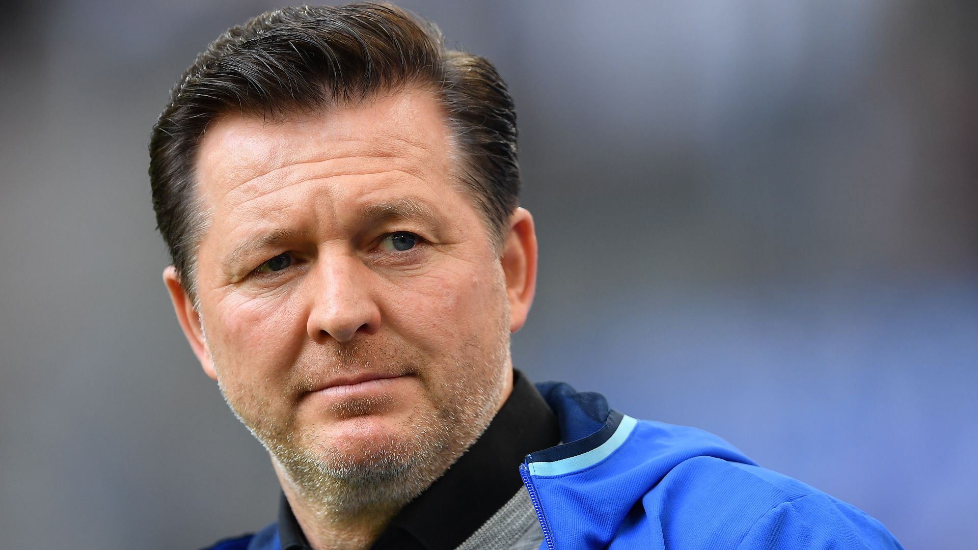 Christian Titz Hamburger SV 07042018