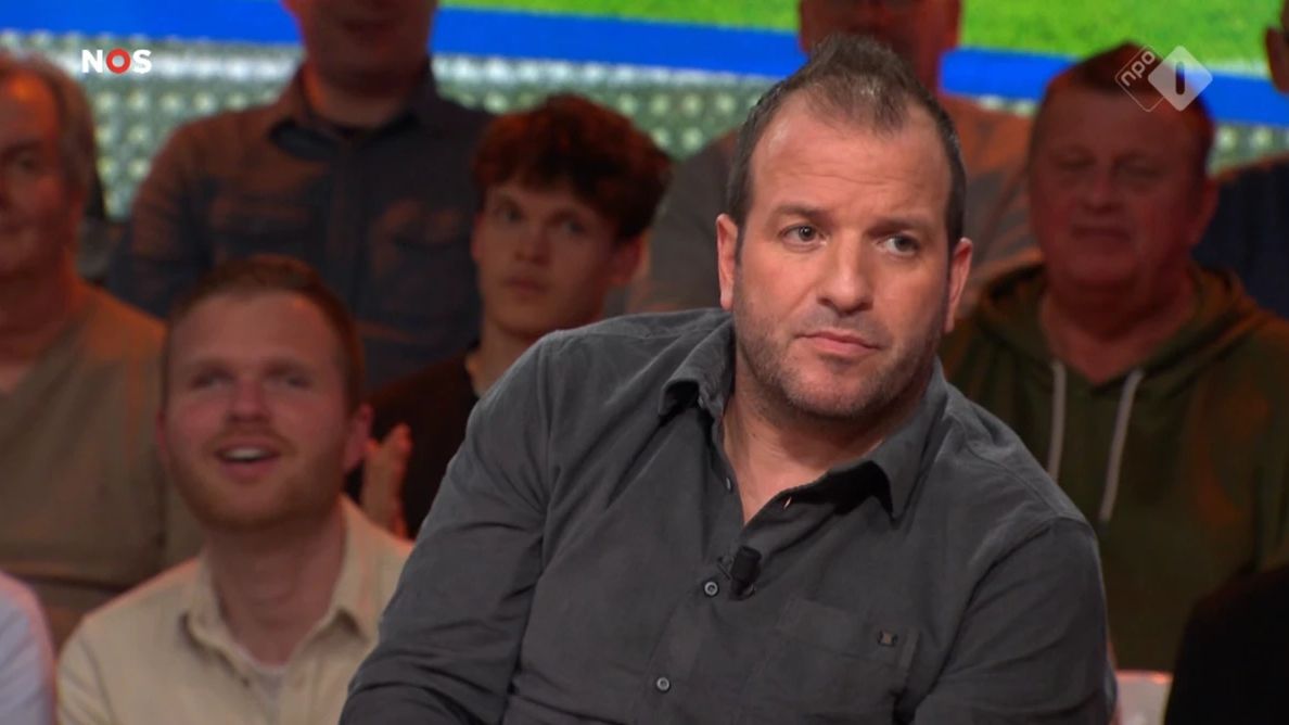 Rafael van der Vaart