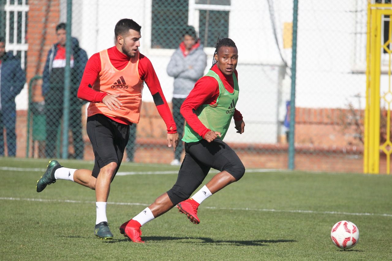 Jefferson Gazisehir 07 02 2018