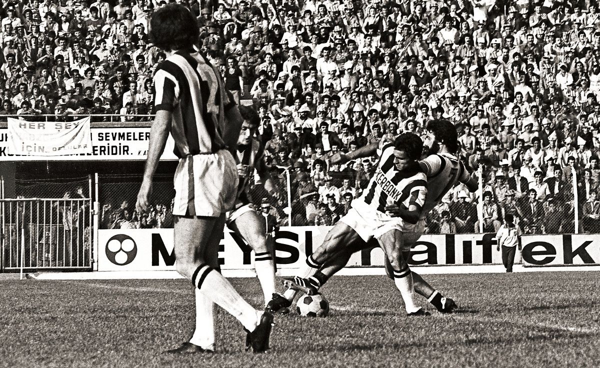 Fenerbahce 1977