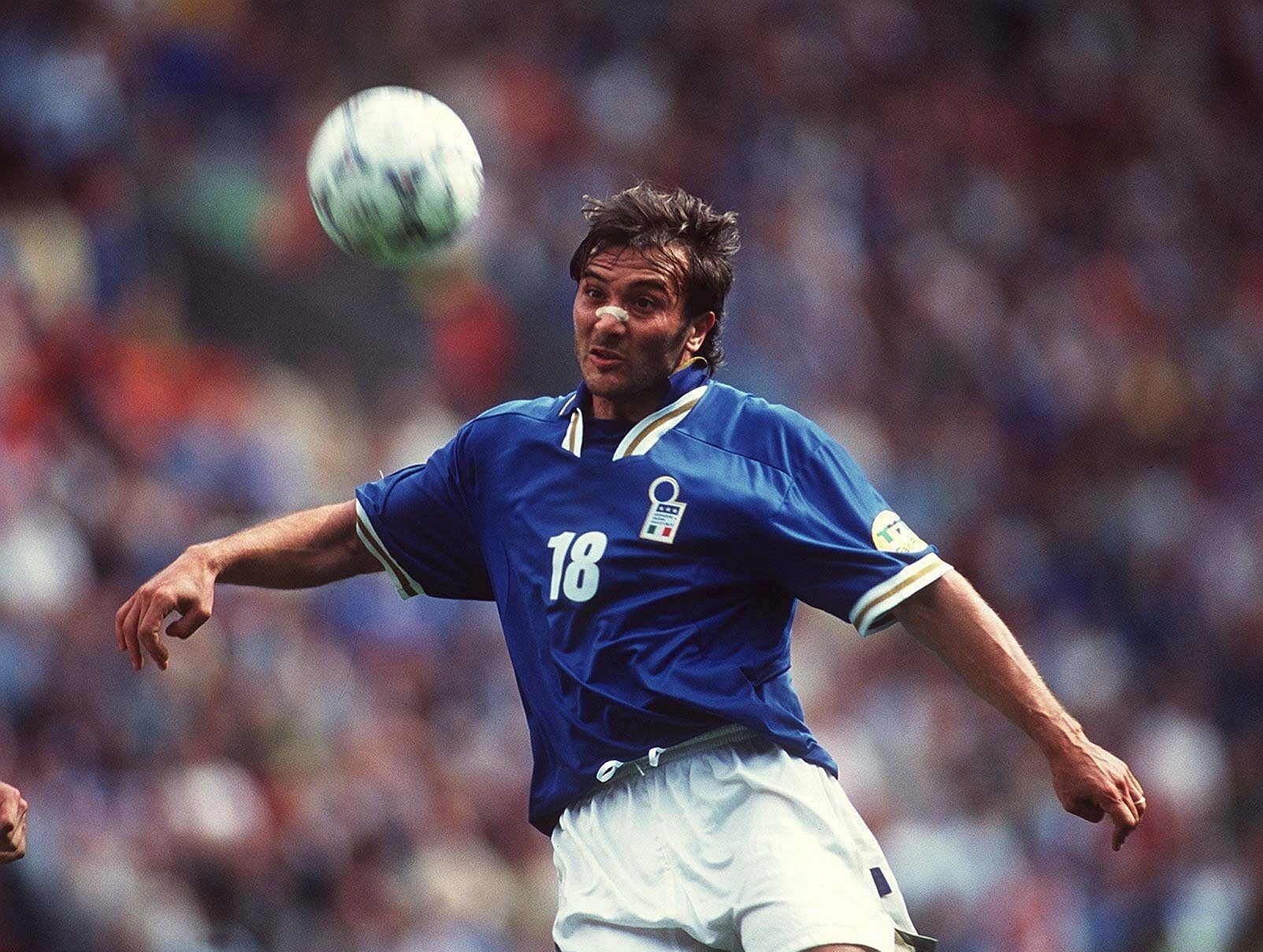 Pierluigi Casiraghi Italy