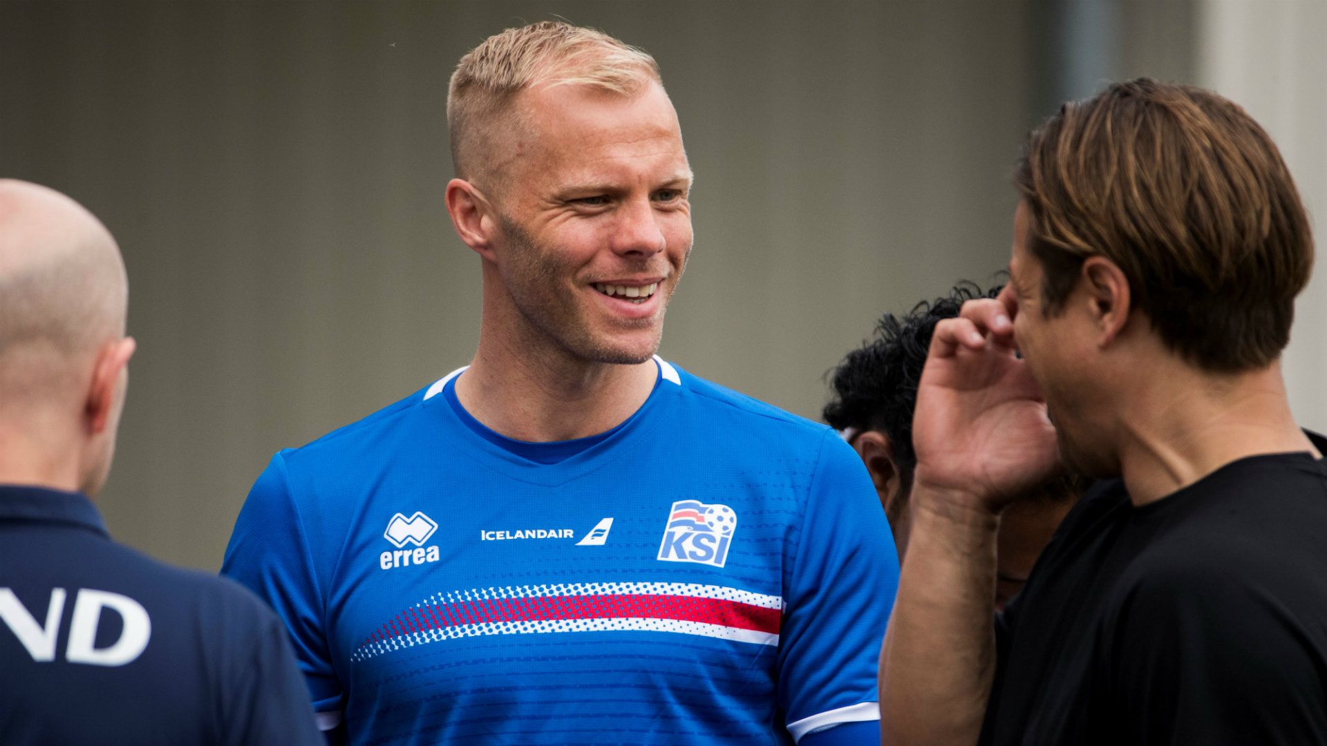 Gudjohnsen