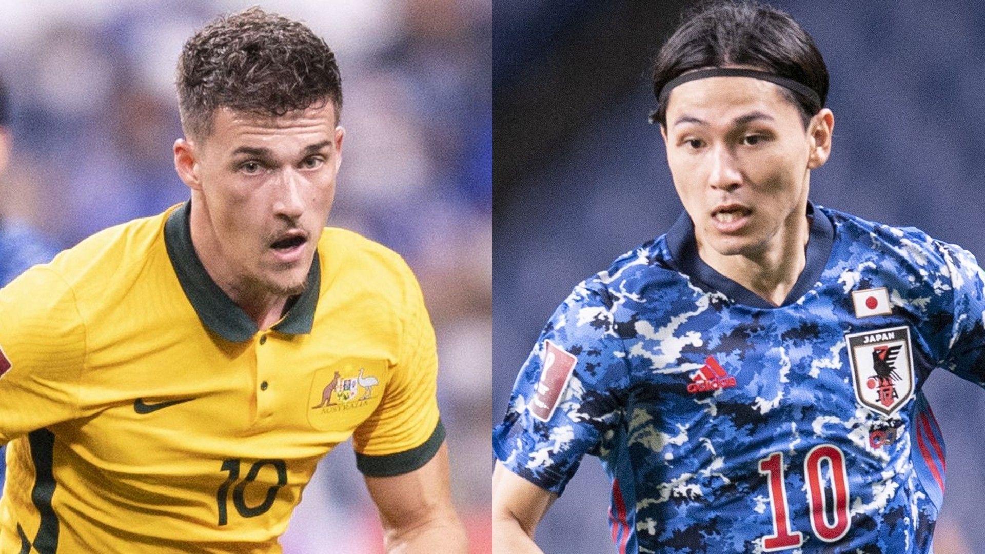 australia-japan