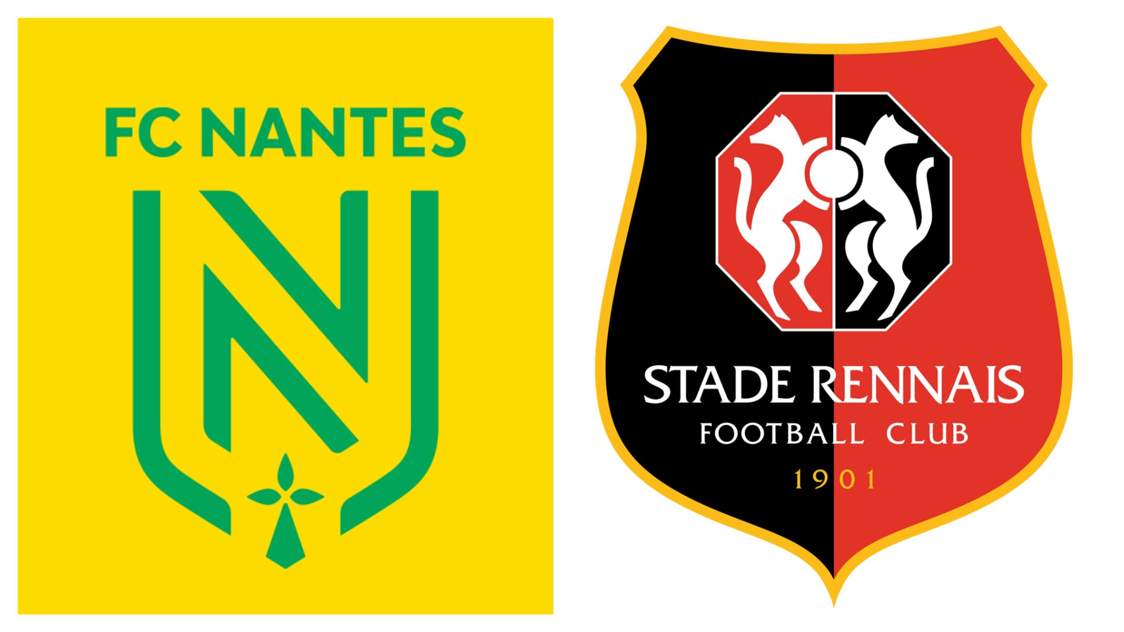FC Nantes-Stade Rennais, 7ème journée de Ligue 1, le mercredi 25 septembre 2019