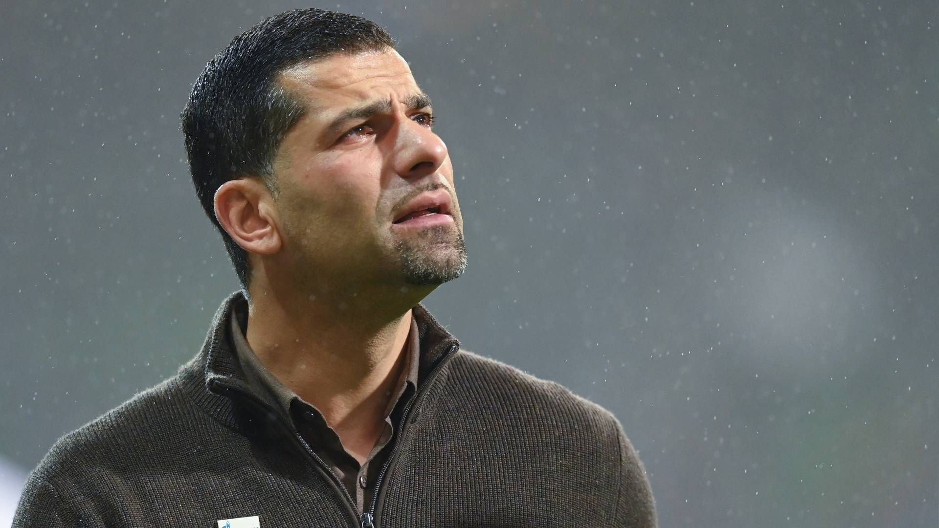 Dimitrios Grammozis FC Schalke 04