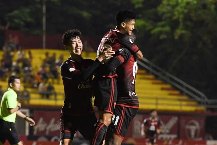 โปลิศ เทโร เอฟซี