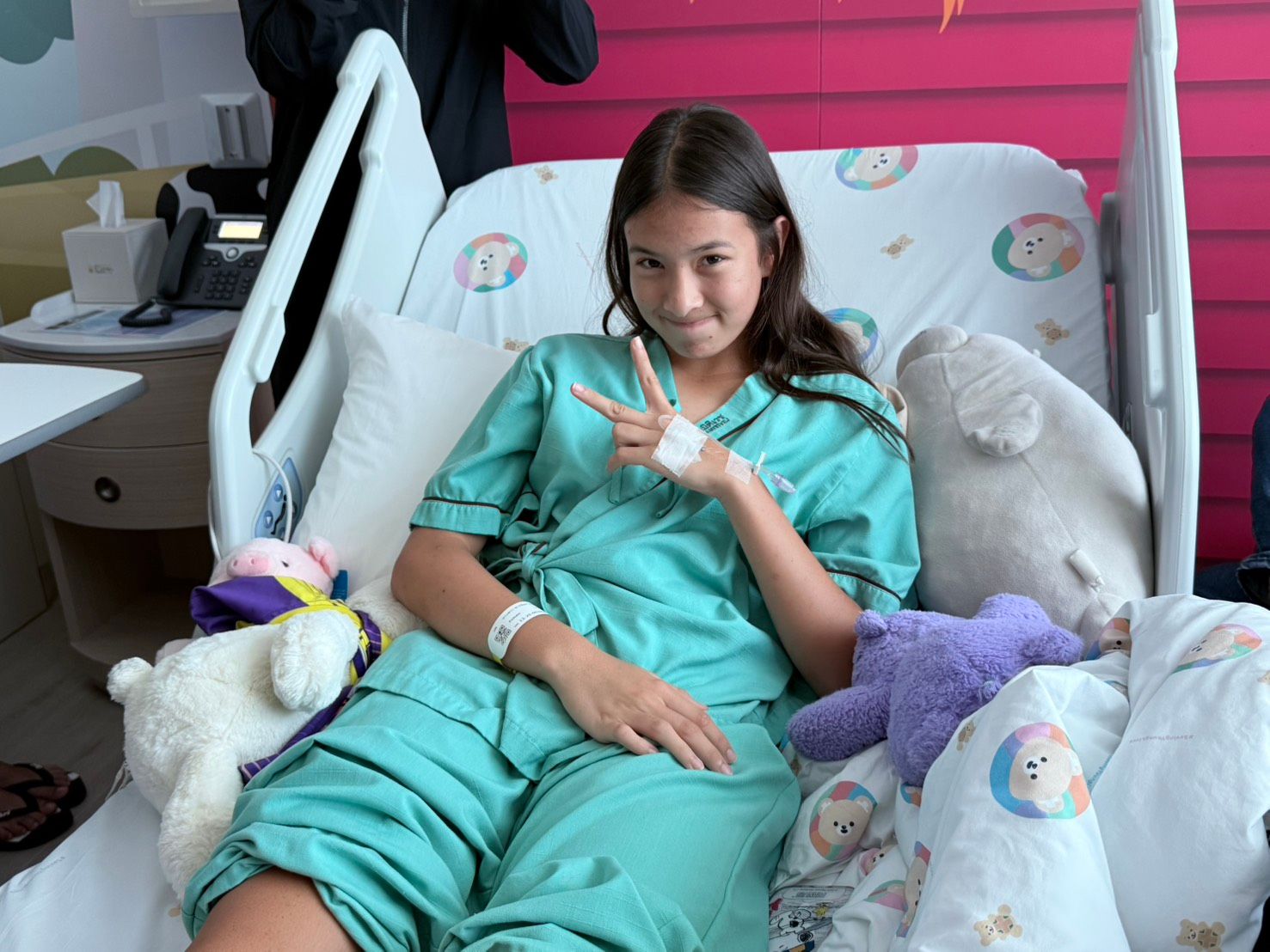 ชาร์ล็อต สิทธิประสงค์