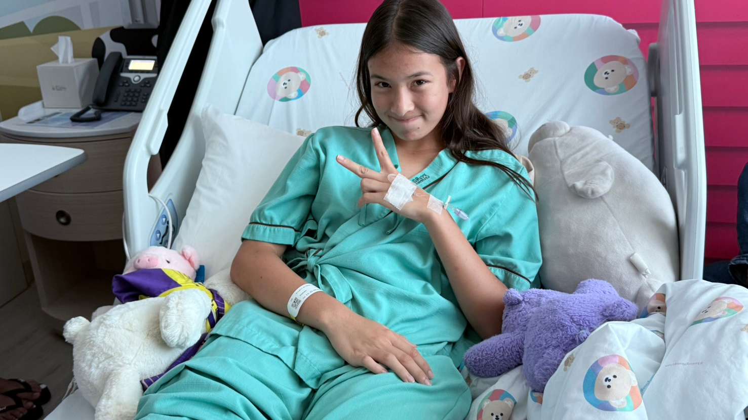 ชาร์ล็อต สิทธิประสงค์