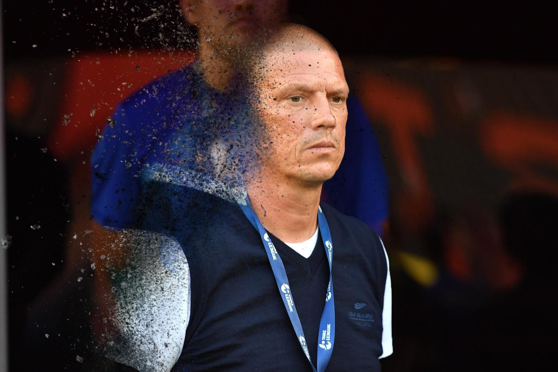 GFX - คริสเตียน ซีเก