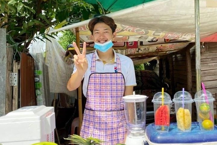 ณัฐวุฒิ สุขสุ่ม