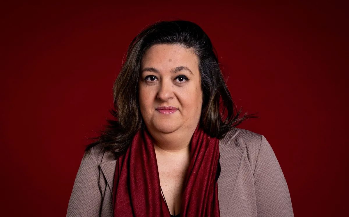 Elena Fort Barcelona