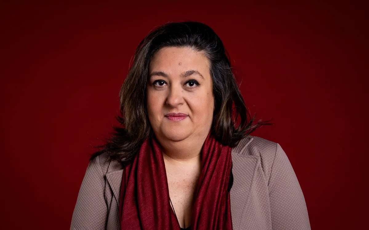 Elena Fort Barcelona