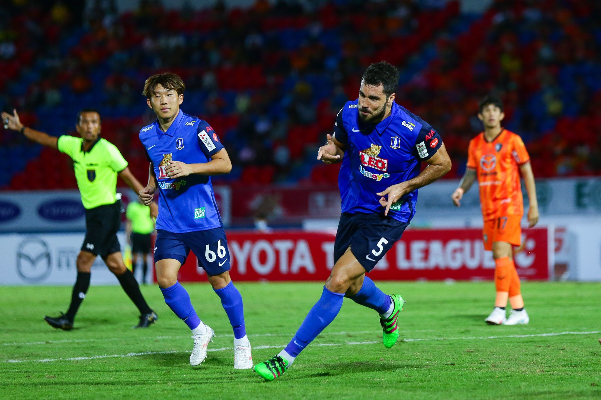 Victor Cardozo