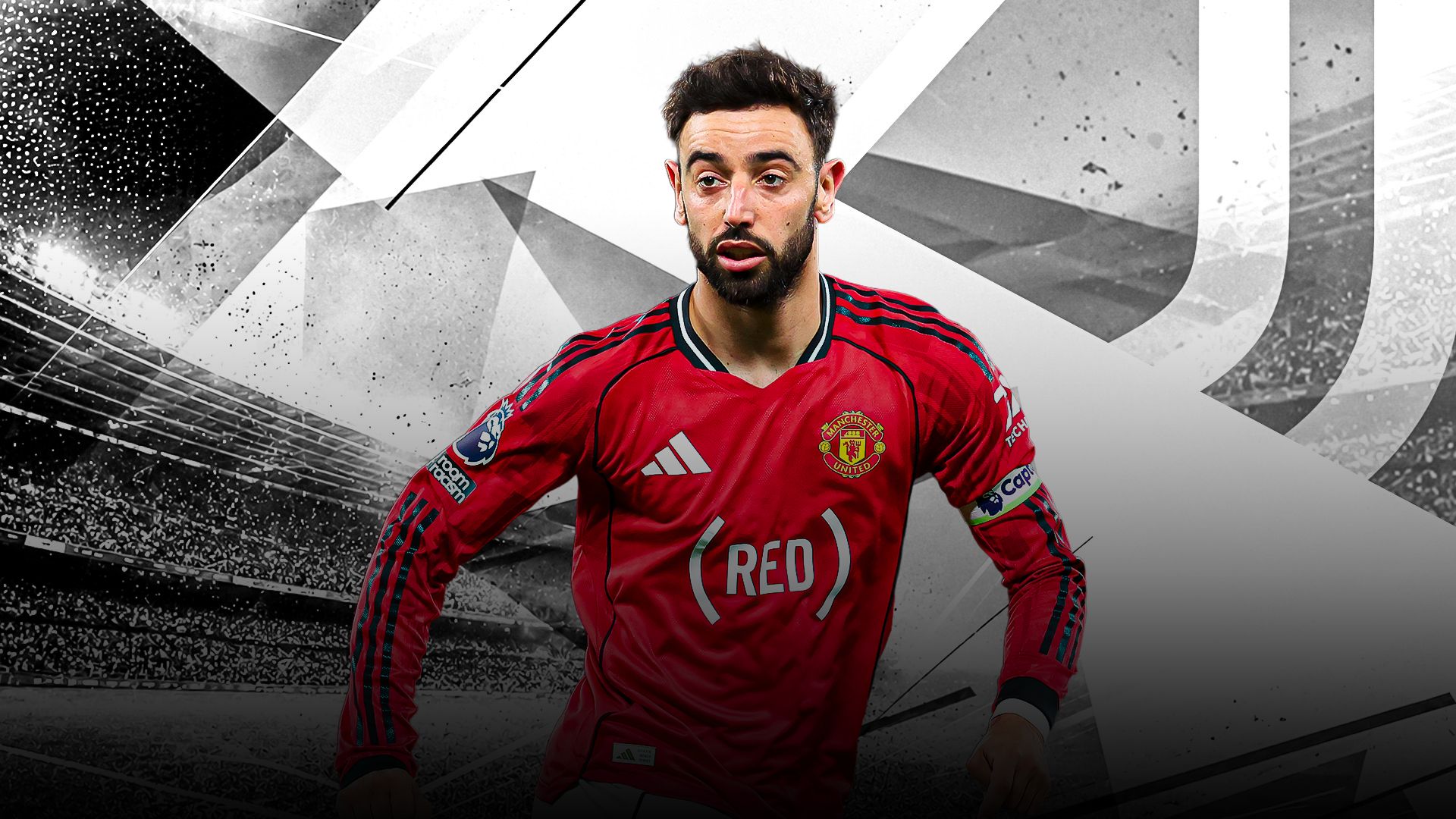 Bruno Fernandes Juventus