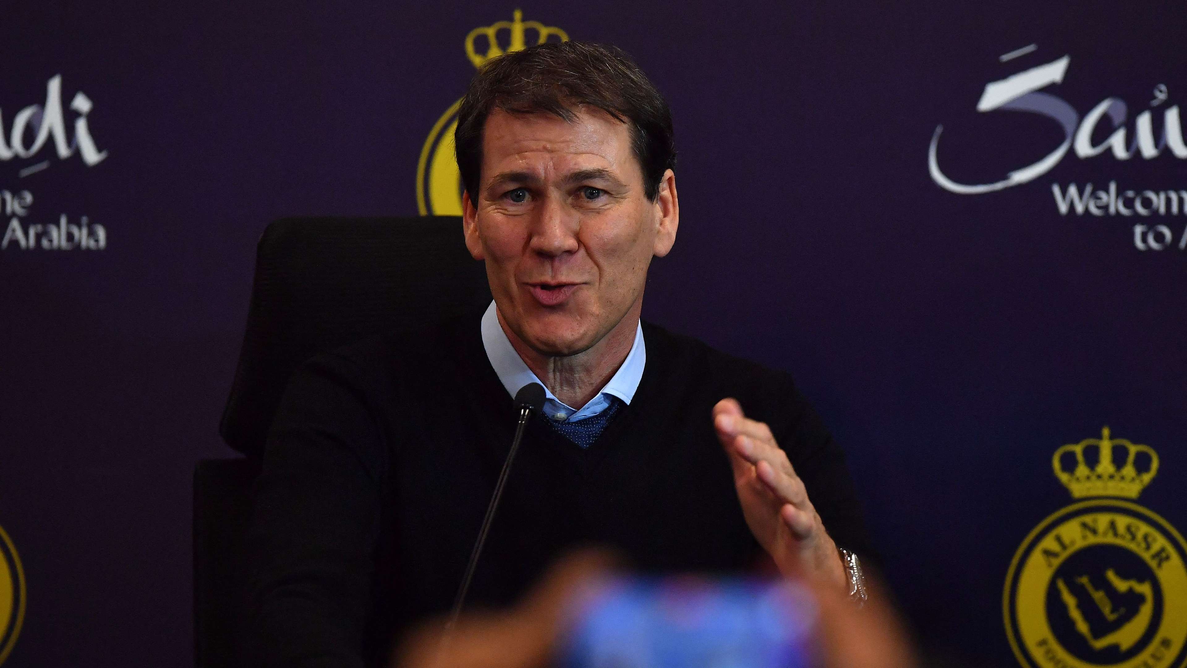 Rudi Garcia 16:9