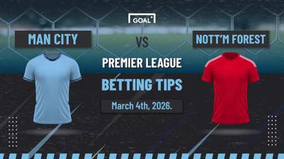 Manchester City vs Nottingham Forest Predictions