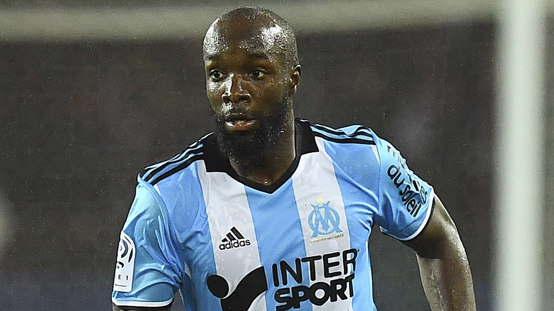 Lassana Diarra Marseille