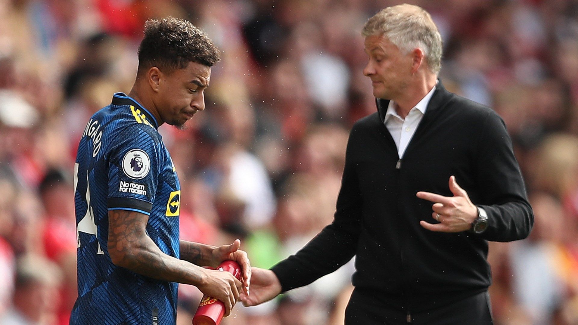 Lingard-Solskjaer-Man-Utd