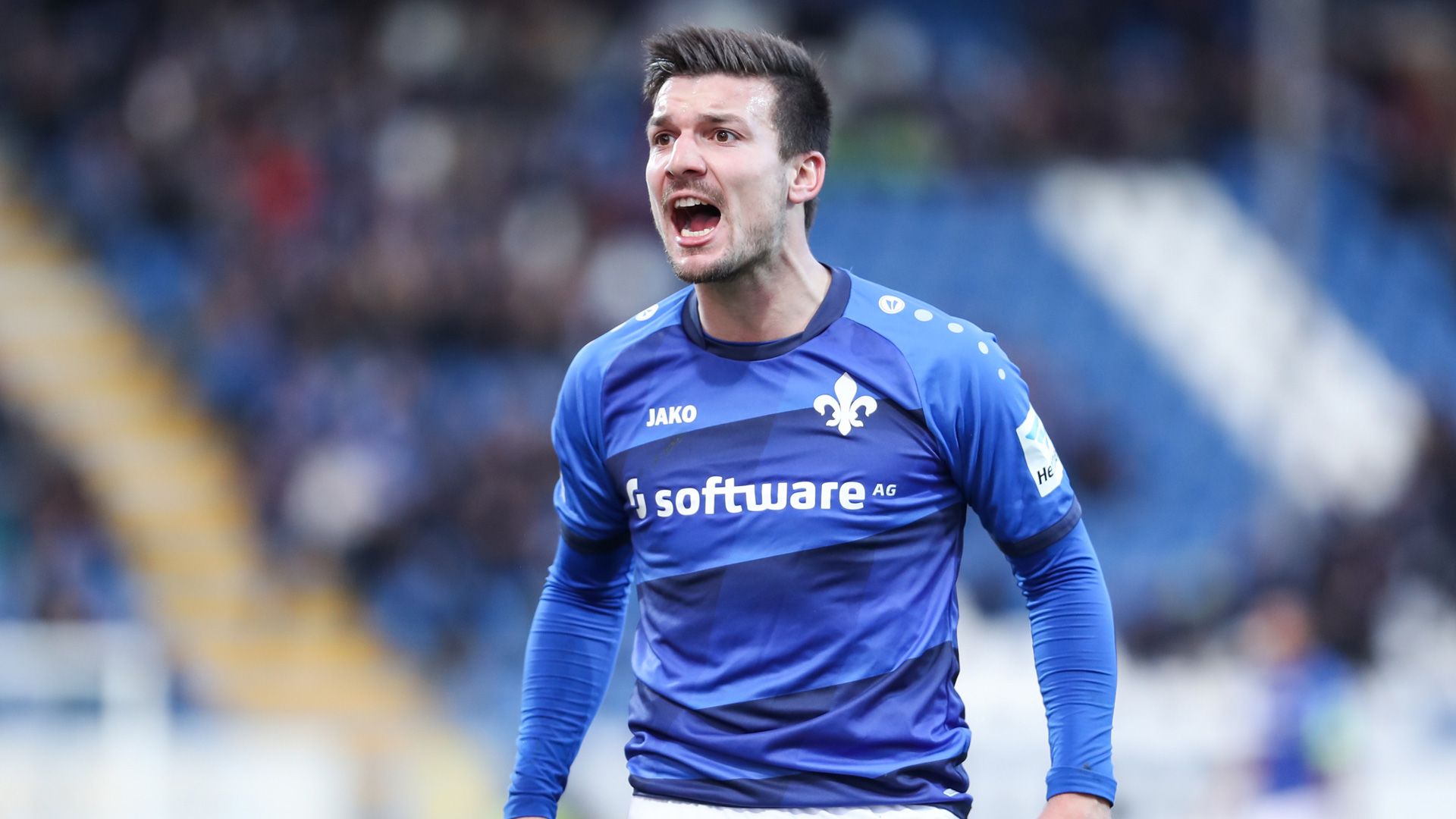 Jerome Gondorf Darmstadt 19112016