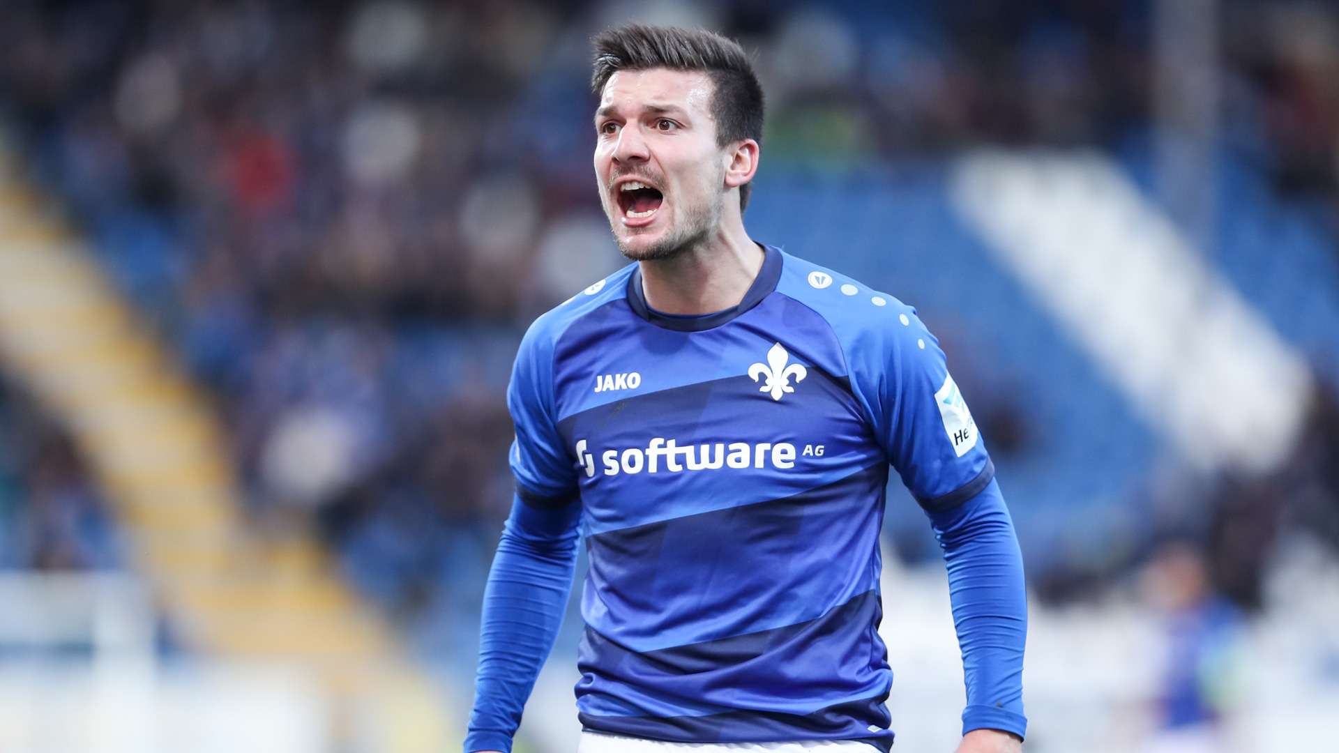 Jerome Gondorf Darmstadt 19112016