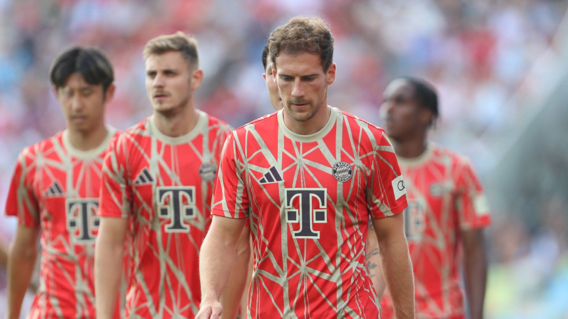 GER ONLY FC Bayern Düren