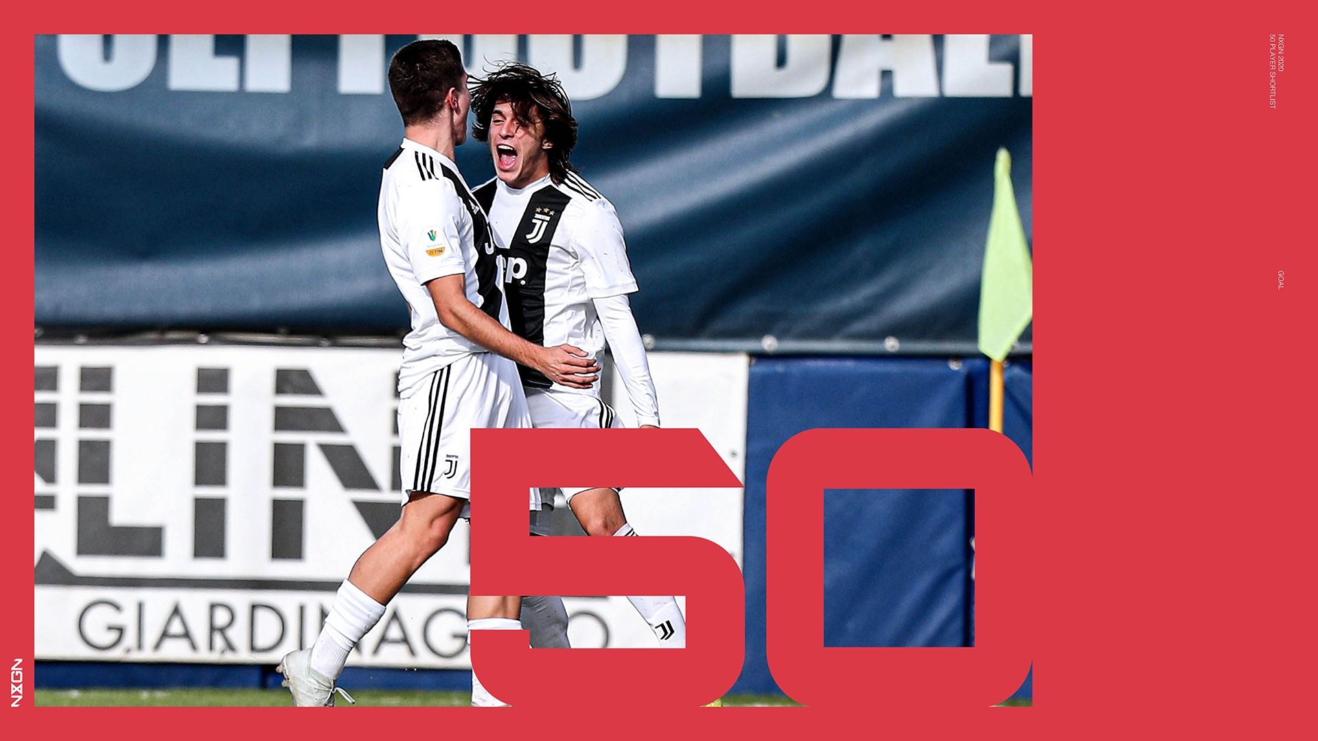 Pablo Moreno NxGn 2020