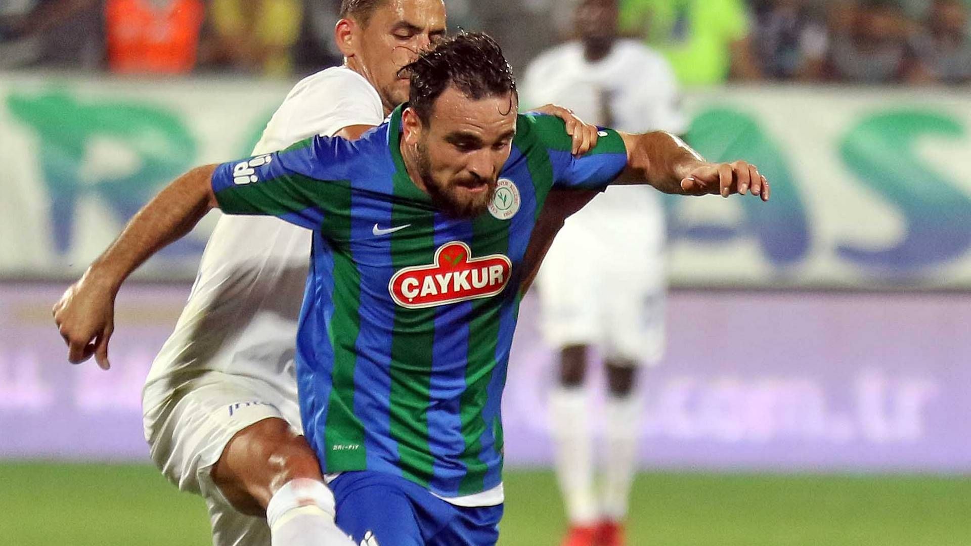 Musa Cagiran Rizespor