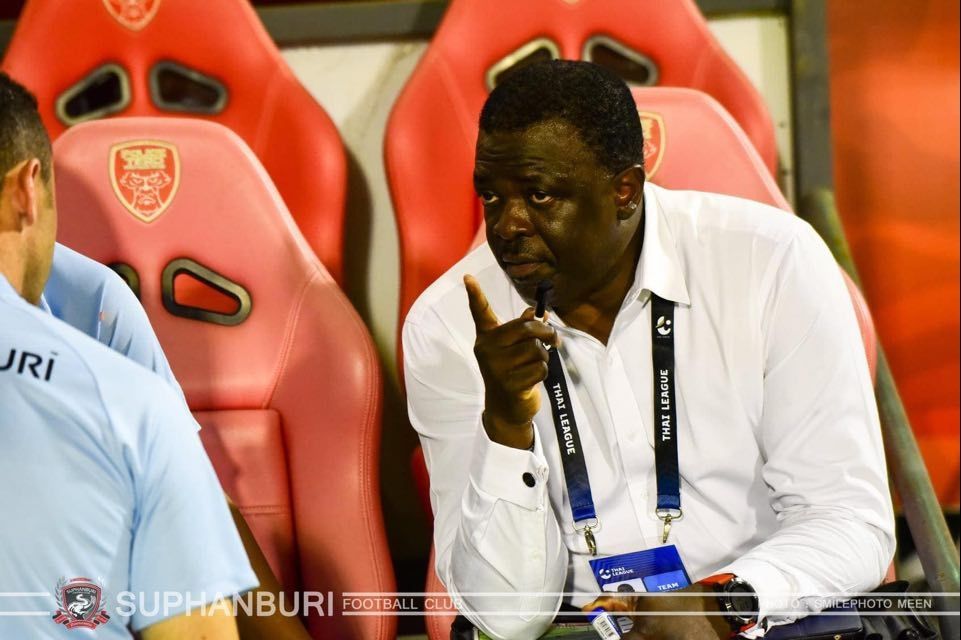 อเดบาโย กาเดโบ